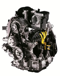 P006A Engine